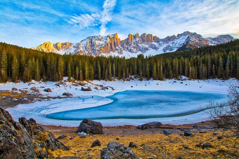 Mission per i Comuni di Montagna e per la propria gente